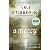 A Mercy: Morrison, Toni: 9780307264237: Amazon.com: Books